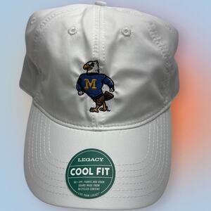 MOREHEAD STATE Men’s White Lightweight Baseball Hat